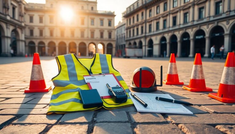 Steward a presidio della movida di Firenze: il piano per l’estate