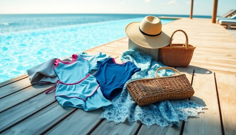 Tendenze moda bambini 2027: innovazione e comfort per l’estate