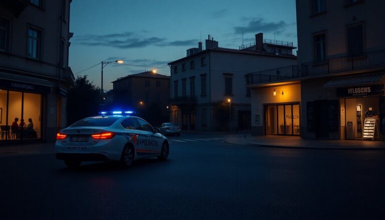 Terzo turno della polizia locale a Scandicci: proroga fino a ottobre e valutazione di estensione