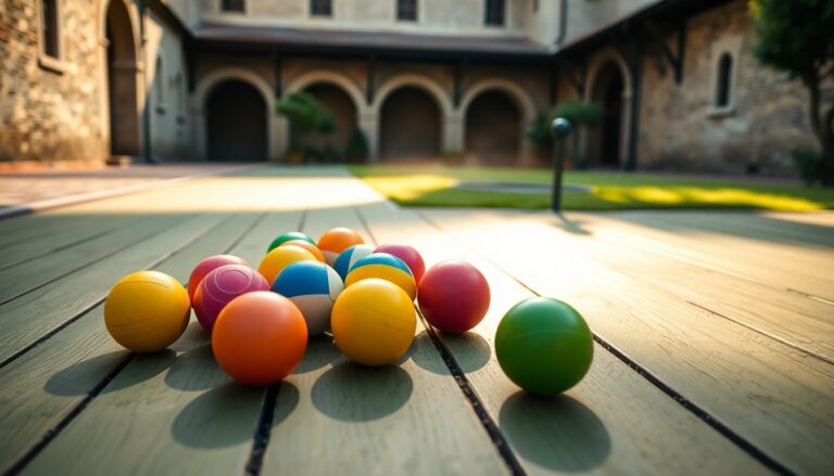 Torino delle bocce a San Piero a Sieve: giovani, famiglie e veterani al Bocciaugo