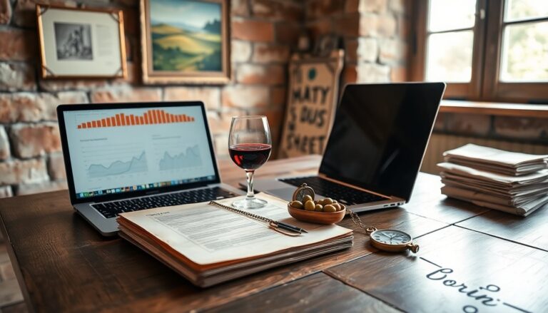 Toscana: opportunità e rischi della rivoluzione turistica e digitale per il commercio locale