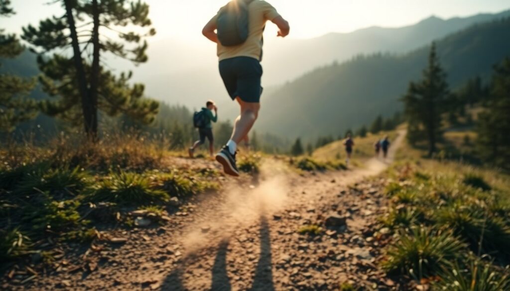 Trail del Galestro 2026: atleti e natura si incontrano a Marradi