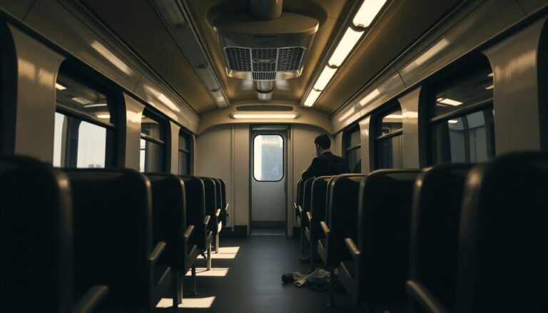 Treno Italo fermo in galleria: malori e disagi per i viaggiatori