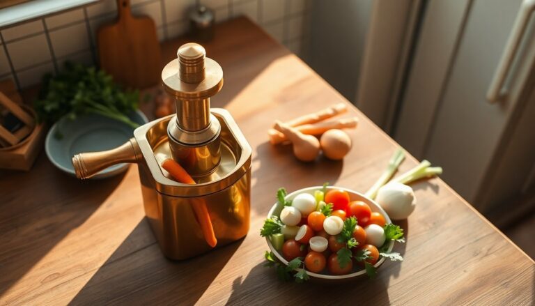 Tritatutto manuale Action: praticità e risparmio per la tua cucina