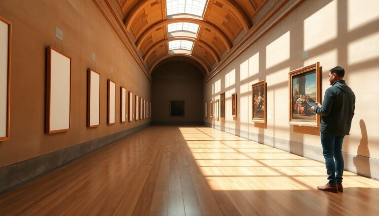 Uffizi e Accademia senza code: tempi giusti e prenotazioni smart a Firenze