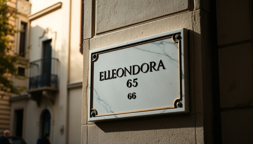 Una targa in memoria di Eleonora Duse a Firenze: la storia dietro la casa di via Della Robbia