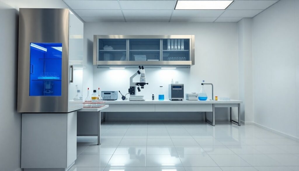 Università di Pisa e Fondazione Vita aprono laboratorio avanzato per life sciences