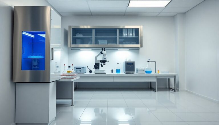 Università di Pisa e Fondazione Vita aprono laboratorio avanzato per life sciences