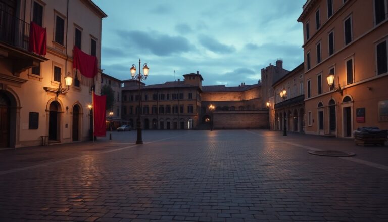 Vannacci a Firenze, tensione a Gavinana per la richiesta di sgombero del Cpa
