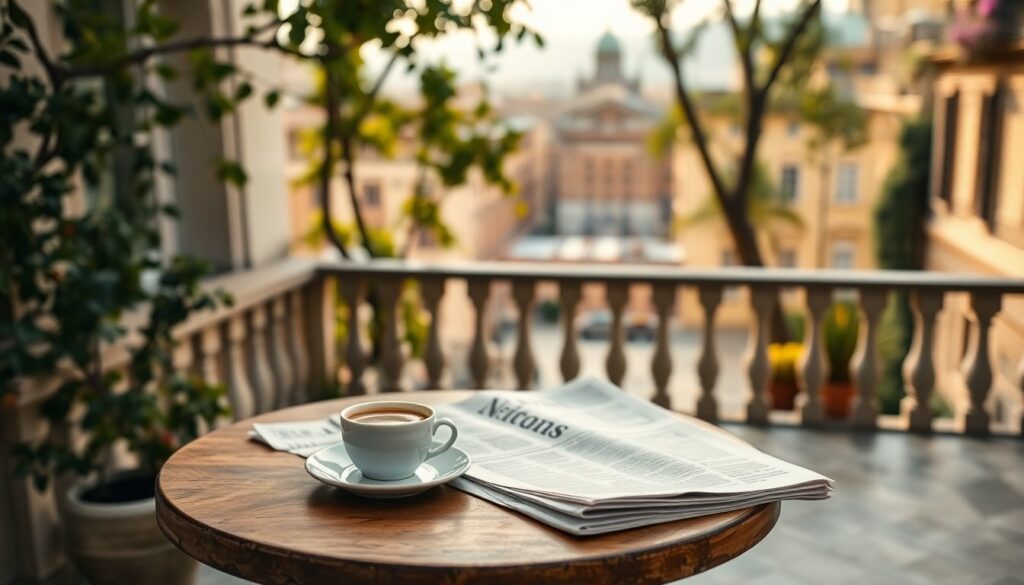 Vivere Firenze da residente: ritmi, pause caffè e verde di quartiere