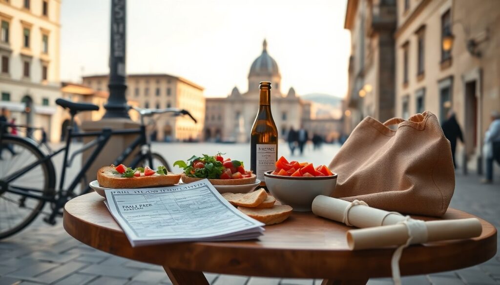 Weekend a Firenze low cost: musei gratuiti, street food e parchi sportivi