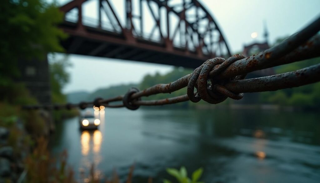 Accordo tra Signa e Campi Bisenzio per la messa in sicurezza del ponte sul Bisenzio