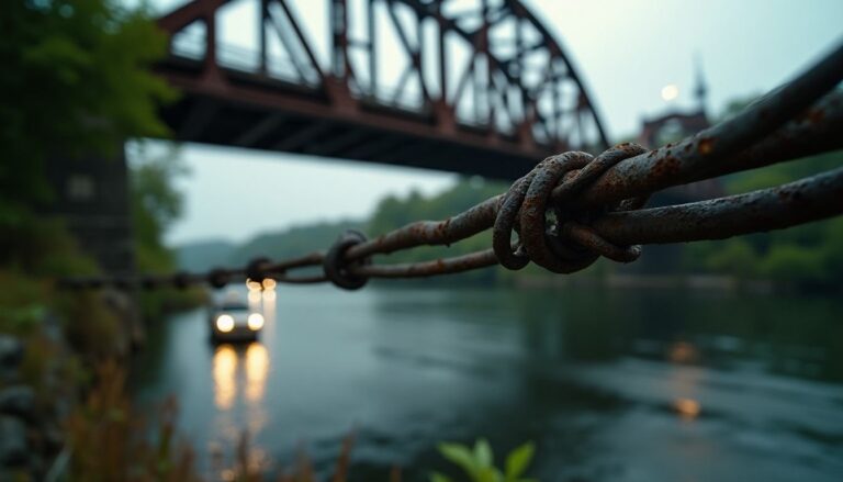 Accordo tra Signa e Campi Bisenzio per la messa in sicurezza del ponte sul Bisenzio