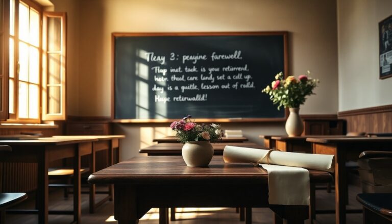 Addio alle aule: la storia di Monica Marani, maestra in pensione