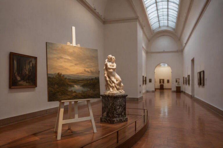 Agosto 2026 a San Giovanni Valdarno: eventi nei musei