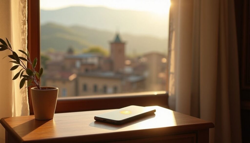 Allerte affidabili a Firenze: come configurarle su iOS e Android