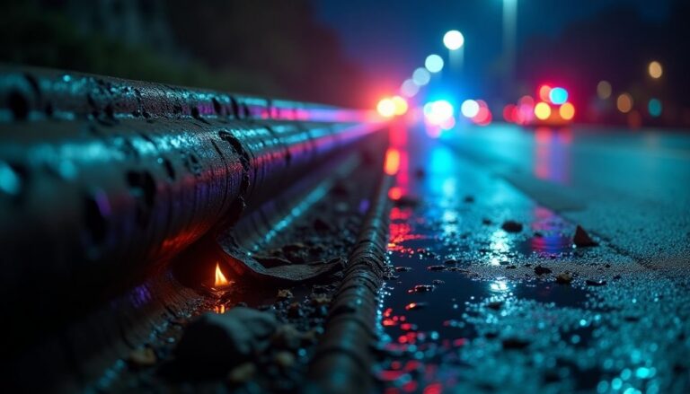 Autostrade in fiamme: emergenze e disagi in Toscana