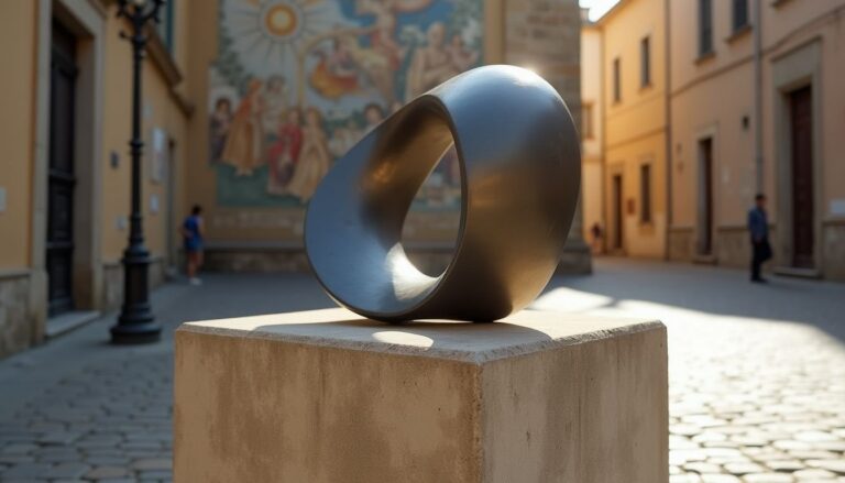 Borghi d’arte in Italia: dove l’arte contemporanea incontra la tradizione