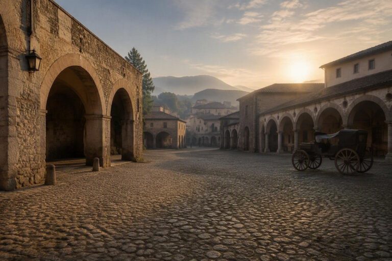 Borgo San Lorenzo si prepara al Palio di San Lorenzo: novità e tradizione