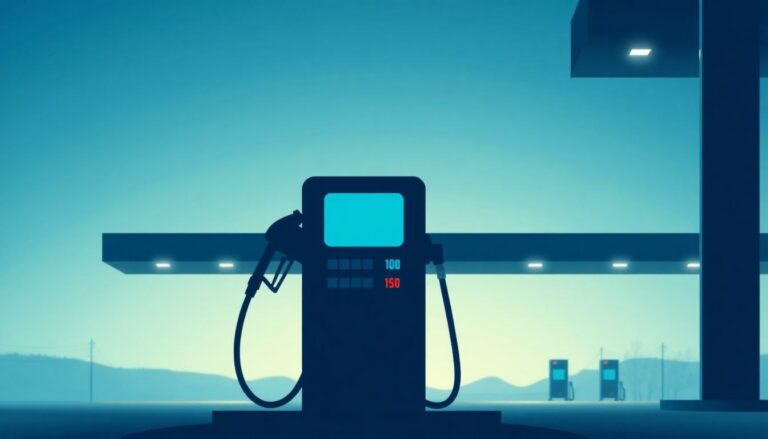 Prezzi carburanti Firenze: benzina a 1.877 euro/litro, diesel a 1.987