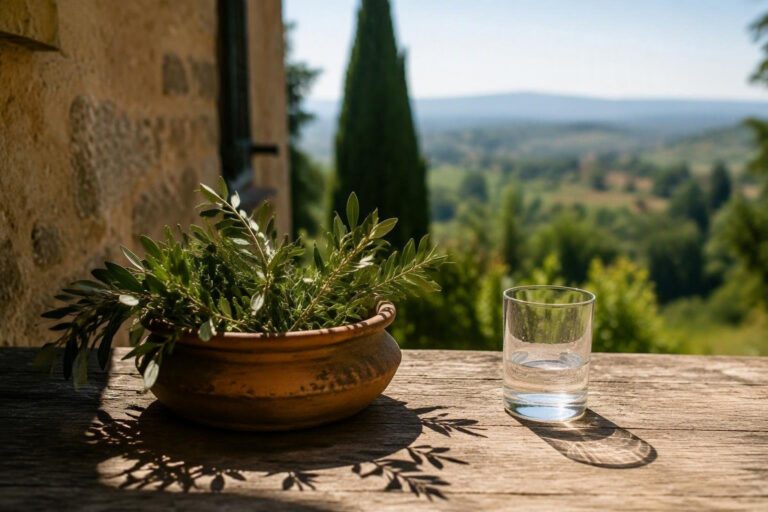 Caldo estremo in Toscana: previste temperature fino a 42 gradi