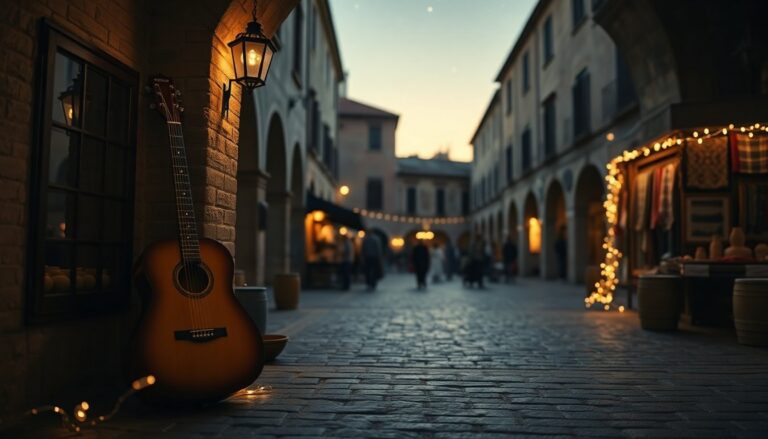 Campi sotto le stelle a Campi Bisenzio: serate, artisti e aperture nei mercoledì di luglio