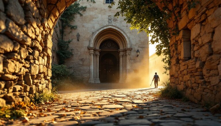 Chiesa di San Filippo a Ponzano: la battaglia per preservare un gioiello medievale
