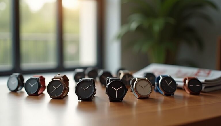 Collezionismo di orologi accessibili: tendenze e opportunità nel 2026