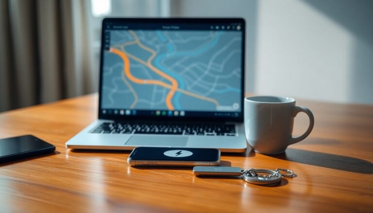 Come impostare alert su traffico, meteo e servizi a Firenze