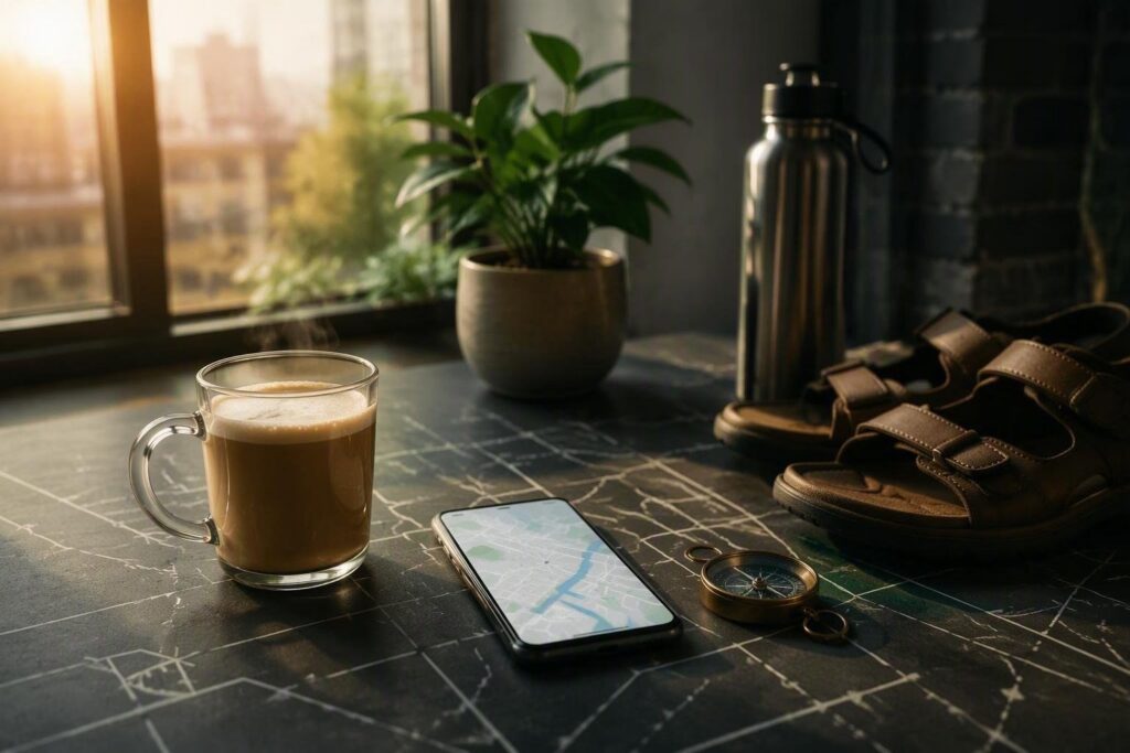 Come muoversi a Firenze in modo smart e sicuro