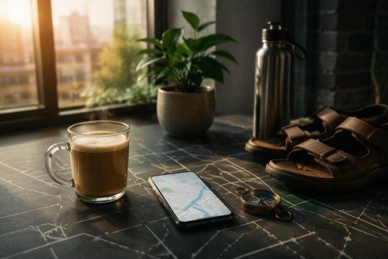 Come muoversi a Firenze in modo smart e sicuro