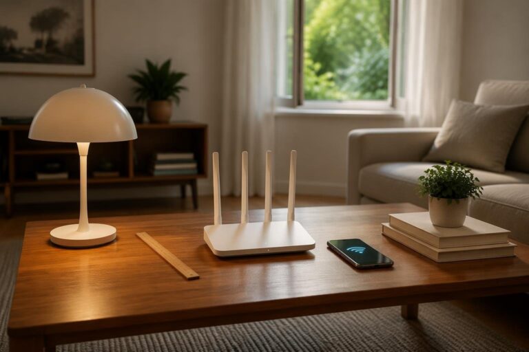 Come ottimizzare la connessione Wi-Fi con semplici accorgimenti