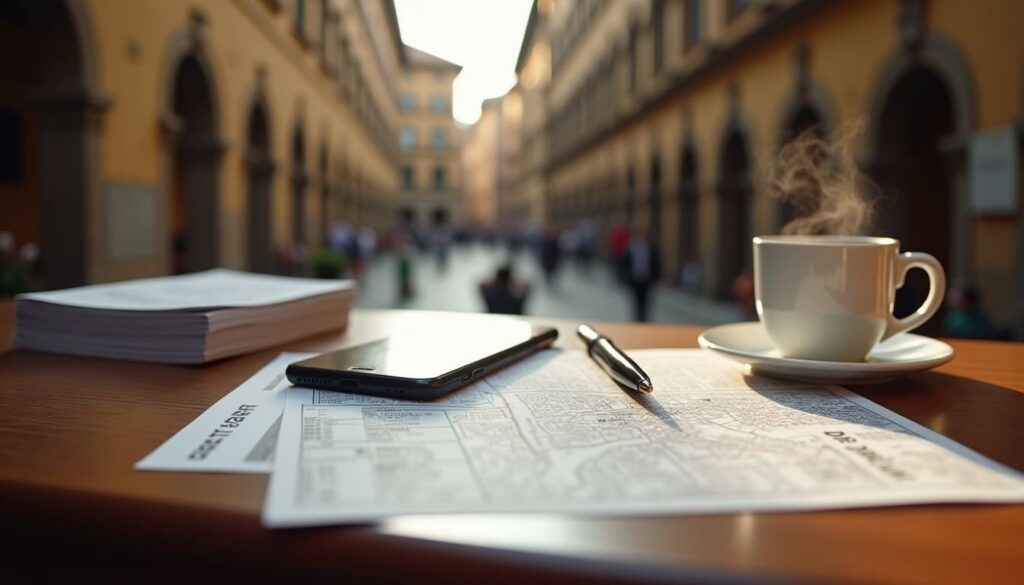Come segnalare reati e degrado a Firenze in modo efficace