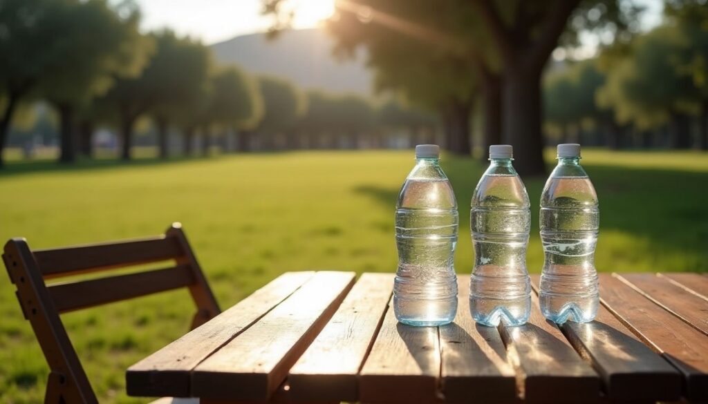 Concerti a Firenze: stop alla vendita di bevande in vetro alle Cascine