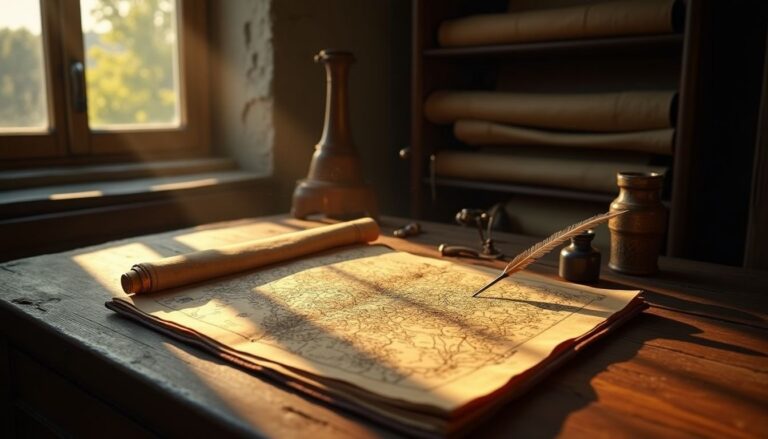 Dante a Firenze: guida ai luoghi danteschi e alle mappe
