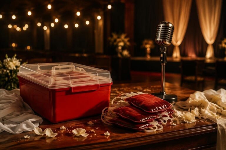 Dona un sorriso: l’evento che unisce spettacolo e promozione della donazione del sangue
