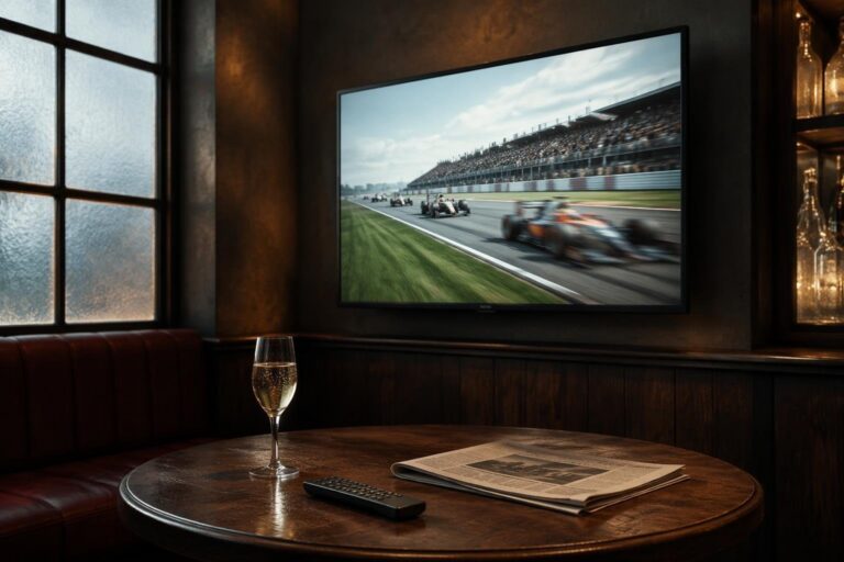 Dove vedere la Formula 1 a Firenze tra tv, streaming e pub