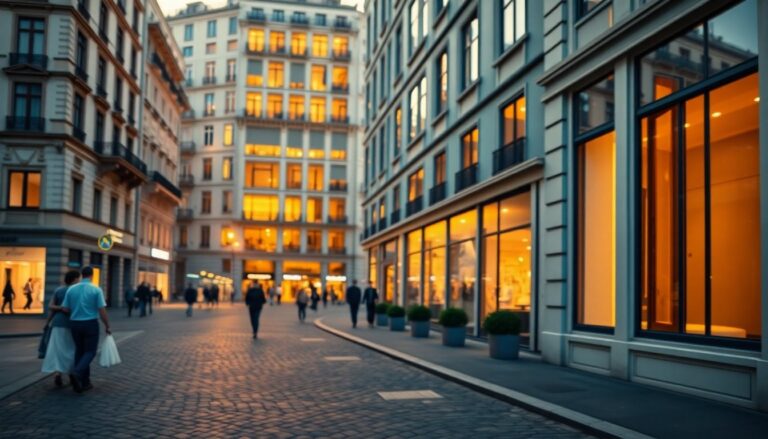 Dove vive Stefano De Martino: la scelta di Corso Garibaldi a Milano
