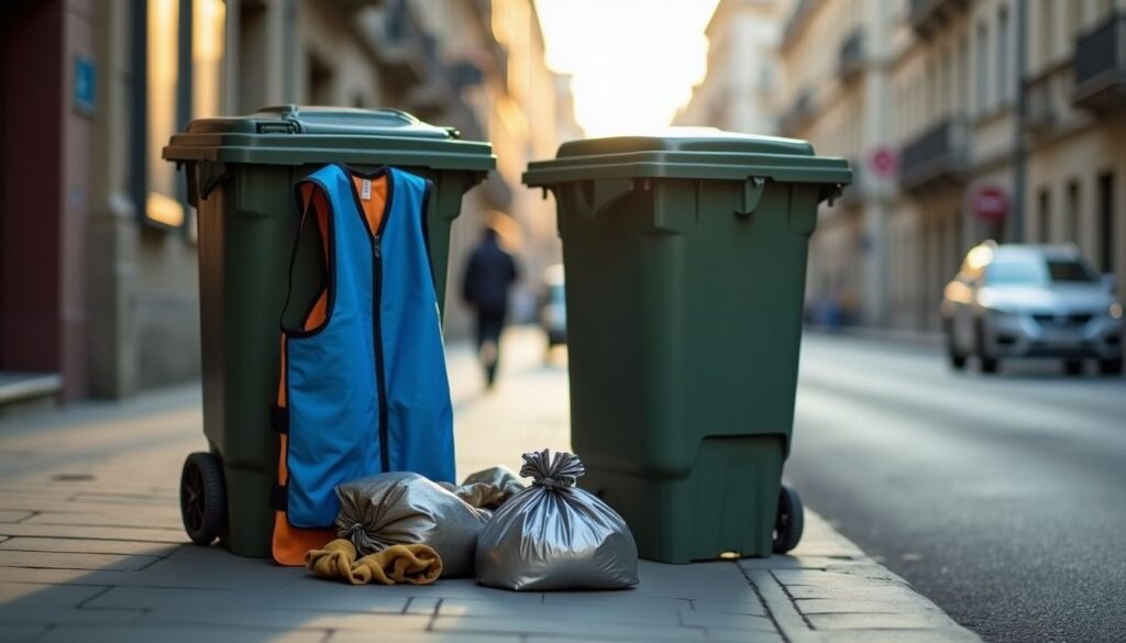 Due addetti alla raccolta rifiuti deceduti in provincia di Firenze: le indagini