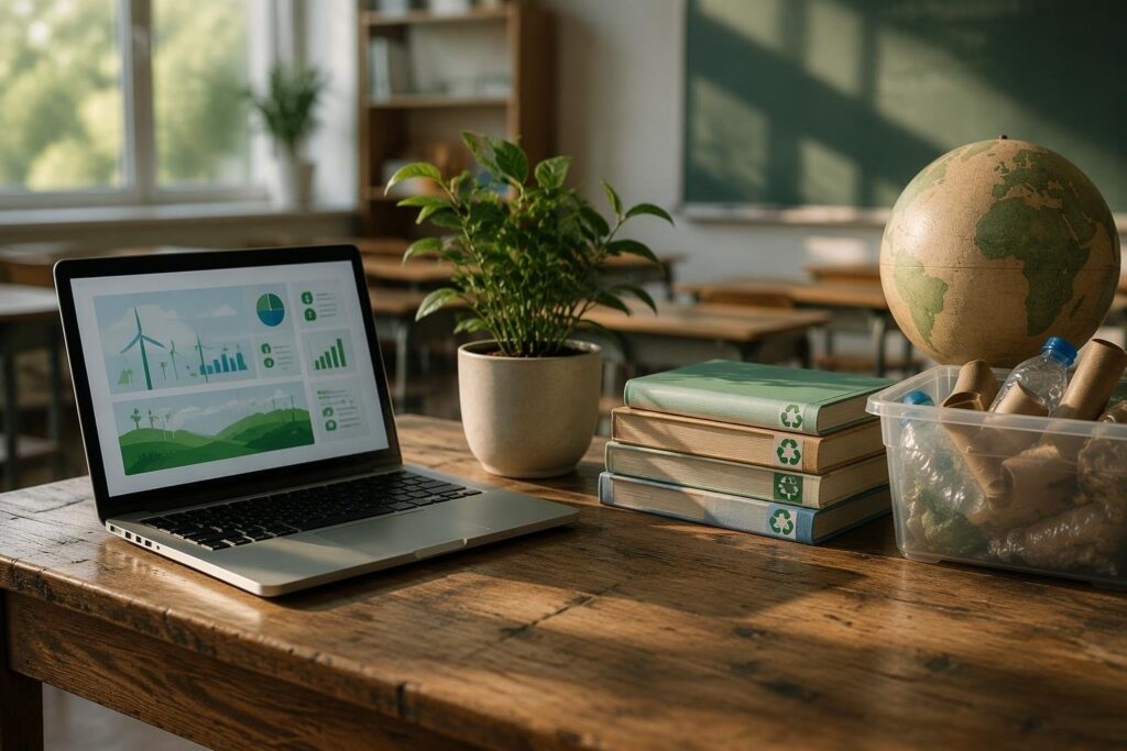 Estra Educational: oltre 44mila studenti coinvolti in progetti di sostenibilità e cittadinanza digitale