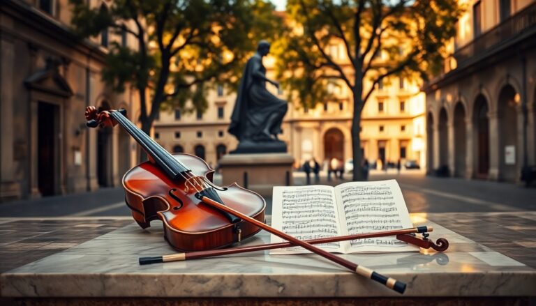Festival Internazionale delle Orchestre Giovanili: due serate musicali gratuite a Firenze
