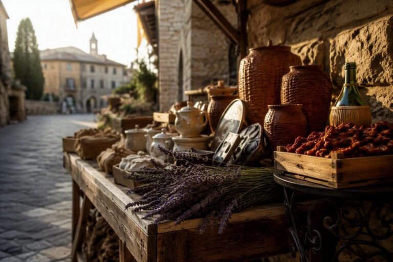 Fiera di Vinci 2026: cinque giorni di storia, cultura e divertimento nel borgo toscano