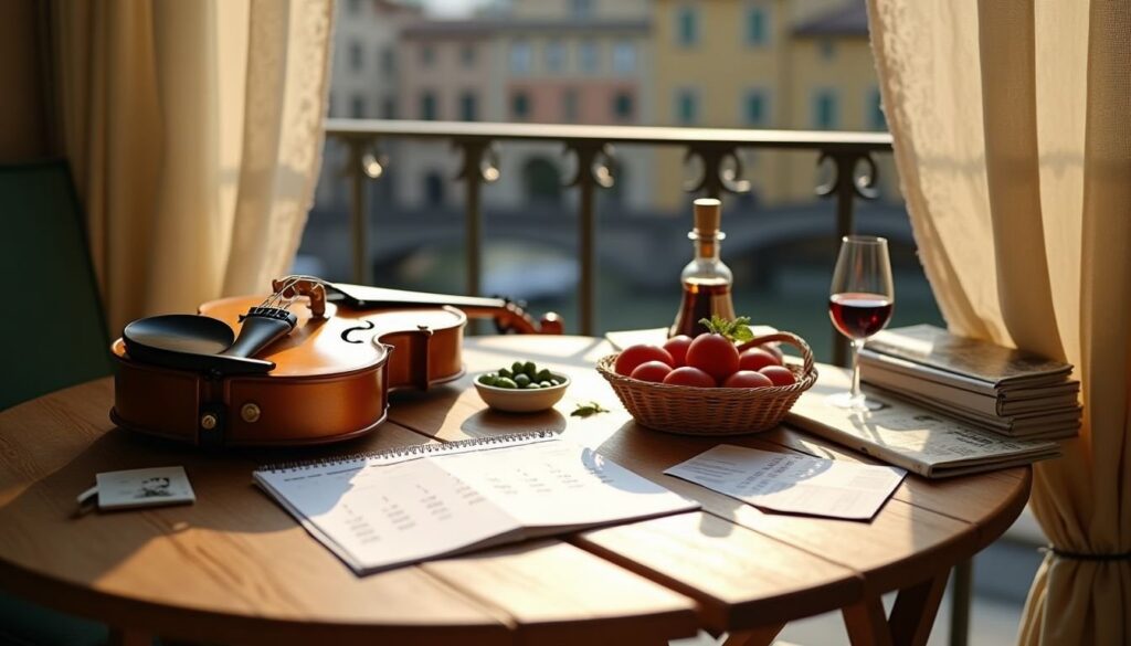 Firenze in due giorni: mostre, musica e mercati senza stress