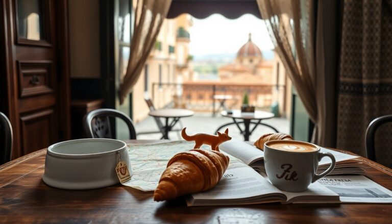 Firenze pet friendly: guida pratica a alloggi, parchi e trasporti