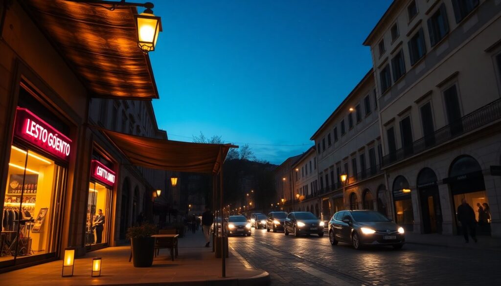 Giovedì sotto le stelle a Sesto Fiorentino: quattro serate di shopping e musica
