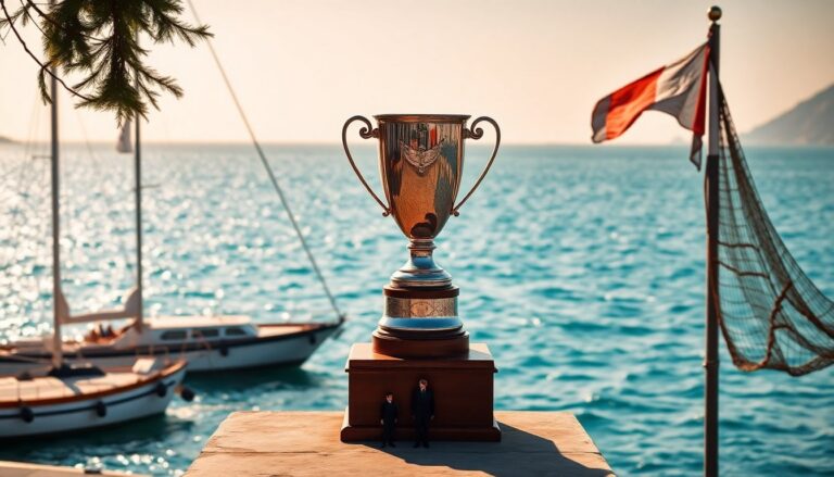Guardia di Finanza prima a Portoferraio: vittoria nella tappa Napoli-Portoferraio del Nastro Rosa Tour