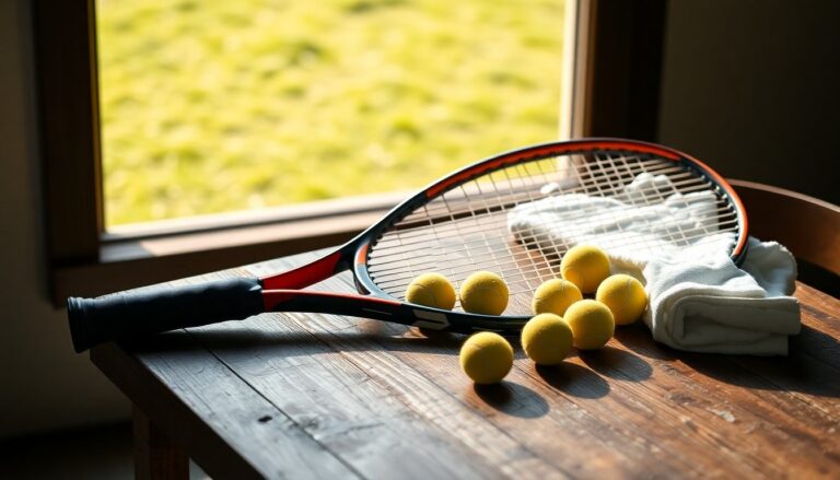 Guida al tennis a Firenze: mappa dei circoli, costi medi e prenotazioni