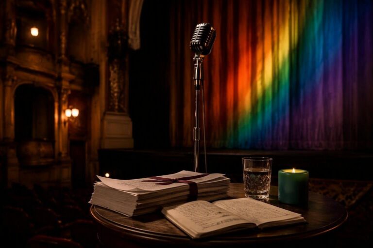 HƏHƏ | Comedy Day: tra cinema, stand-up e dibattiti a Firenze