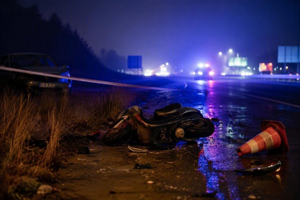 Incidente mortale sull’autostrada A11 tra Lucca e Pisa Nord