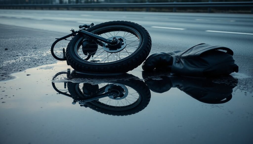 Incidente mortale tra camper e moto: autostrada Firenze-Mare chiusa per ore